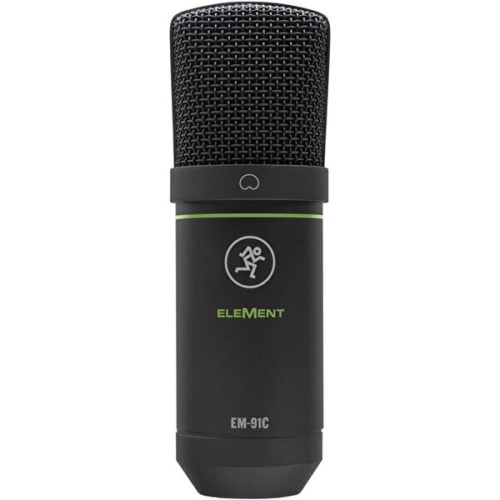 Mackie Em-91C Geniş Diyafram Condenser Mikrofon Bilgisayar Mikrofonu Fiyatı