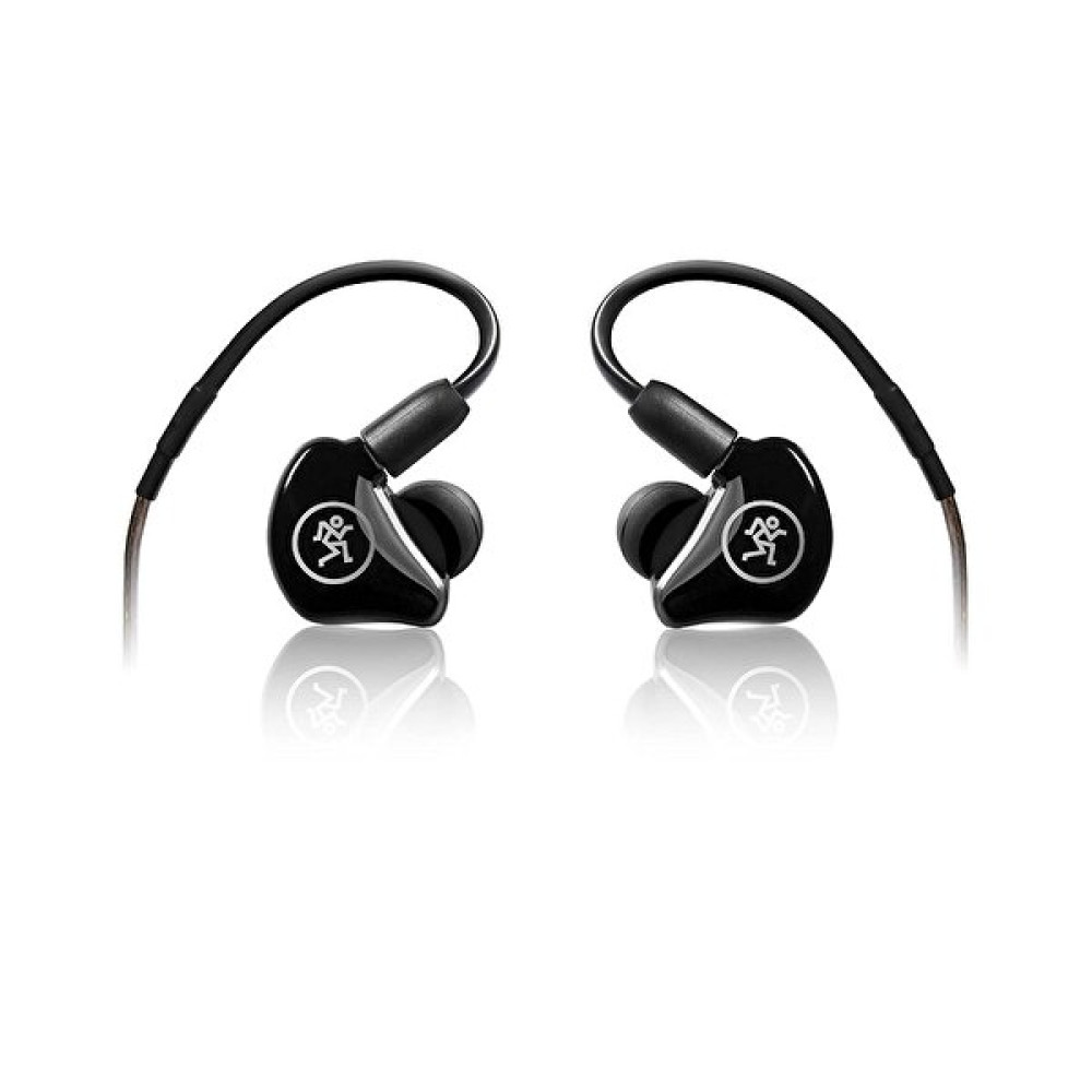 Mackie Mp-120 Single Dynamic Driver Kulak İçi Monitör Kulaklık Stüdyo ve Sahne Ekipmanları Fiyatı