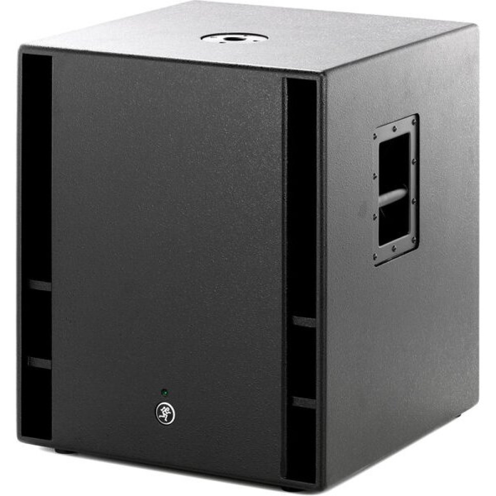 Mackie Thump 18S Aktif Subwoofer Stüdyo ve Sahne Ekipmanları Fiyatı