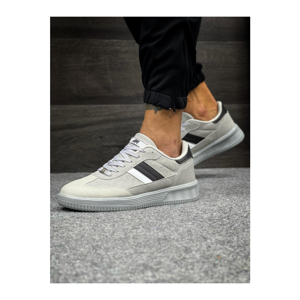 mackrock sports Taş Gri Erkek Ortopedik Hafif Esnek Günlük Casual Iç Astarlı Bağcıklı Yürüyüş Sneaker Spor Ayakkabı 42 Beden Spor Ayakkabı Fiyatı