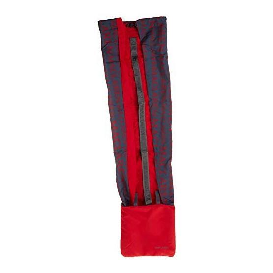 Maclaren Charcoal Cardinal Kırmızı Lightweight Storage Çanta