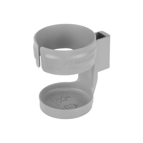 Maclaren Silver Cupholder Bardaklık