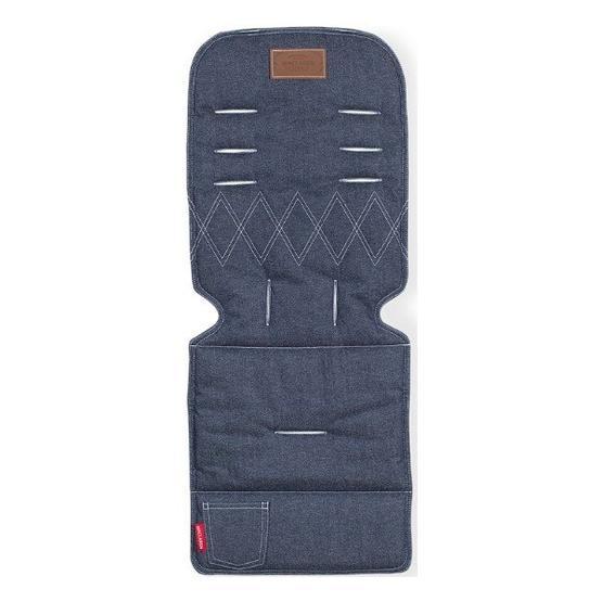Maclaren Universal Liner Denim İç Ped Bebek Arabası-Puset Aksesuarı Fiyatı