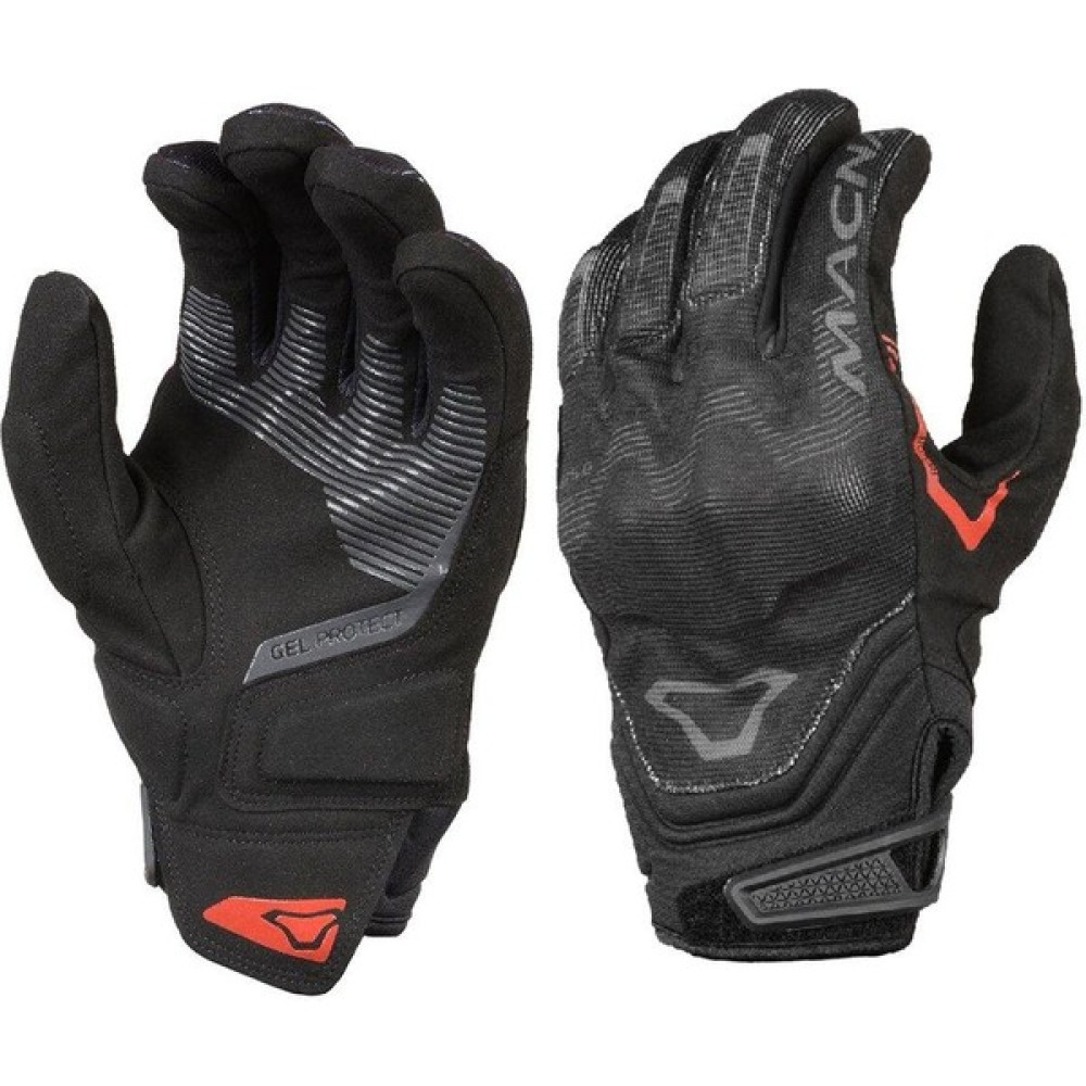 Macna Recon Yazlık Motorcu Eldiveni - XL Motorsiklet Eldivenleri Fiyatı