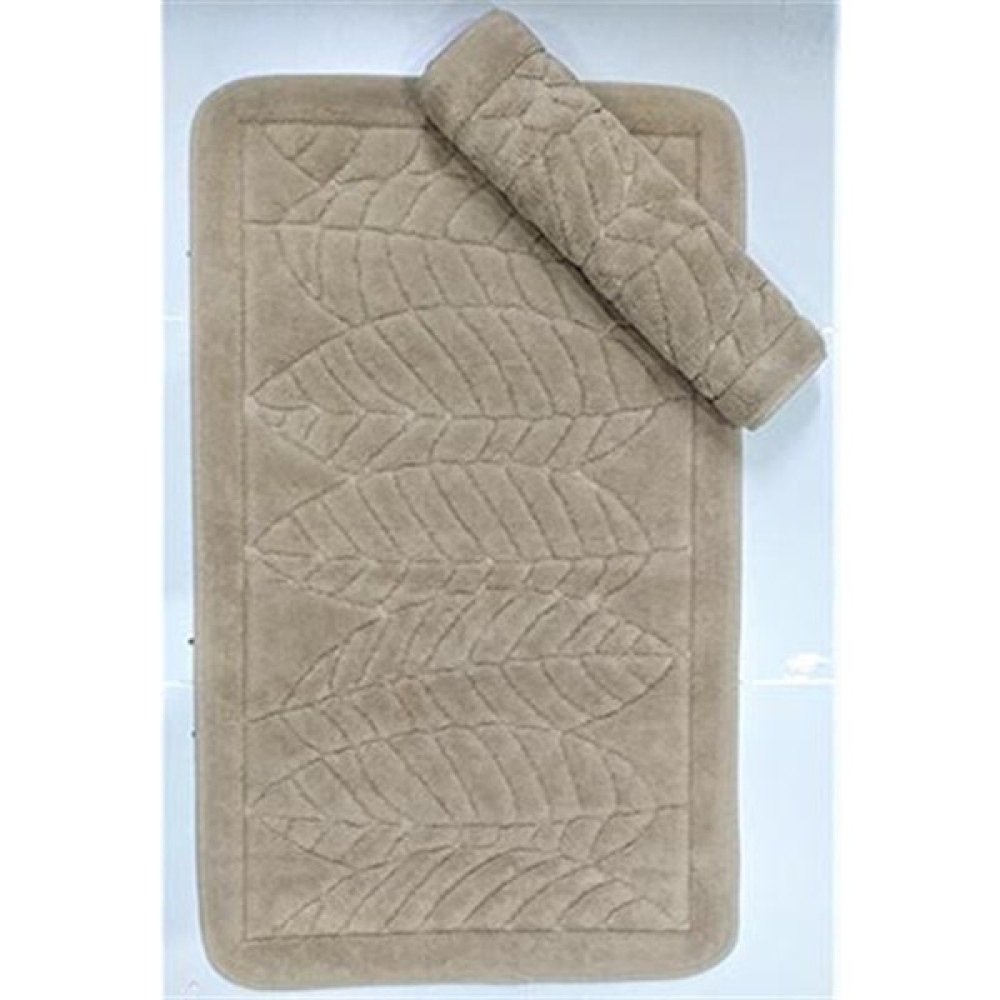 Maco Cotton Klozet Pamuklu Yaprak Bej Yatak Odası Tekstili & Çeyiz Seti Fiyatı
