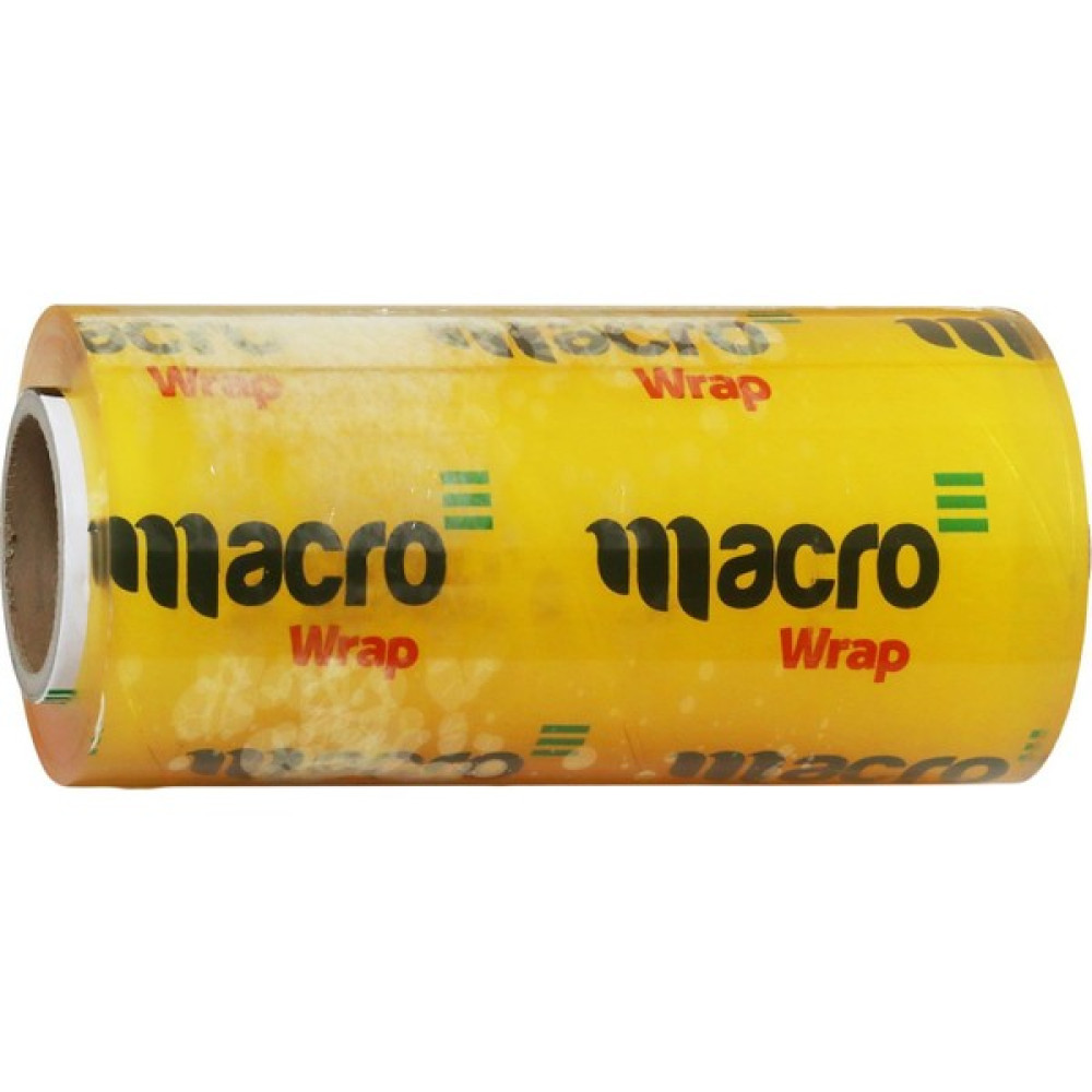 Macro Streç Film Wrap 8 Mikron 30X1000 M Streç Film Fiyatı