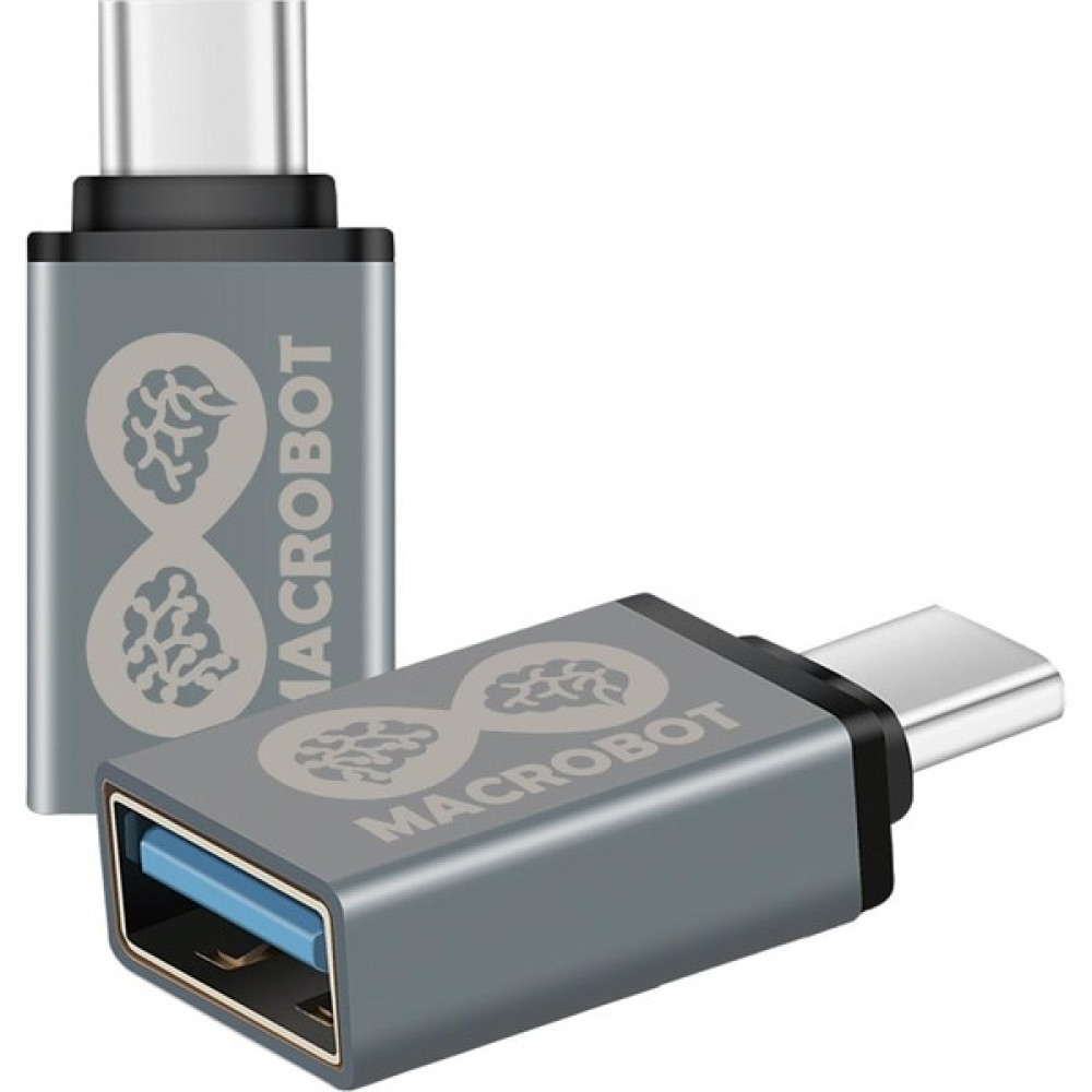 Macrobot Type C USB 3.1 To USB 3.0 Dönüştürücü Otg Çevirici Adaptör Bilgisayar Çevirici ve Adaptörü Fiyatı