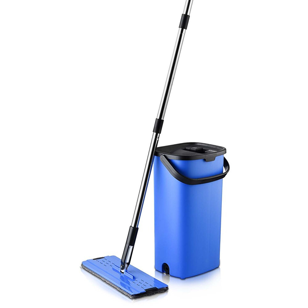 Macromax Express Tablet Mop Parlatıcı ve Temizleyiciler Fiyatı