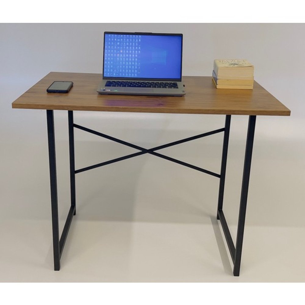Mactur Çalışma Masası - Bilgisayar, Ders, Ofis, Yemek Masası - 90X190 - Ahşap Çalışma Masası Fiyatı