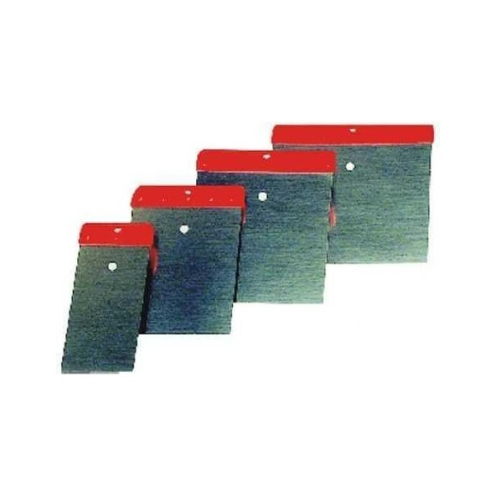Macunlama Seti Spatula Metal 4 Parça Wert 2764 - 4 Adet - 0315 Gri Boya Malzemeleri Fiyatı