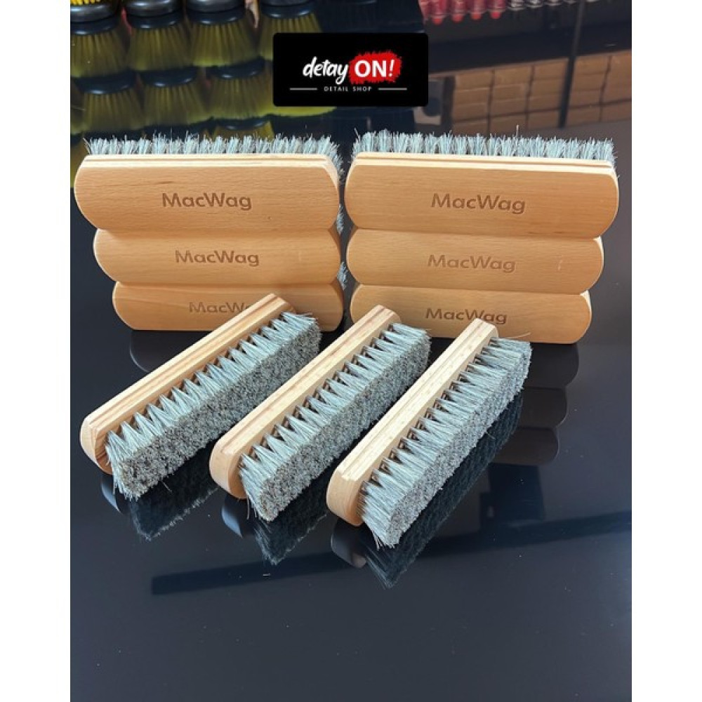 Macwag Koltuk Fırçası Oto Bakım & Yenileme Ürünleri Fiyatı