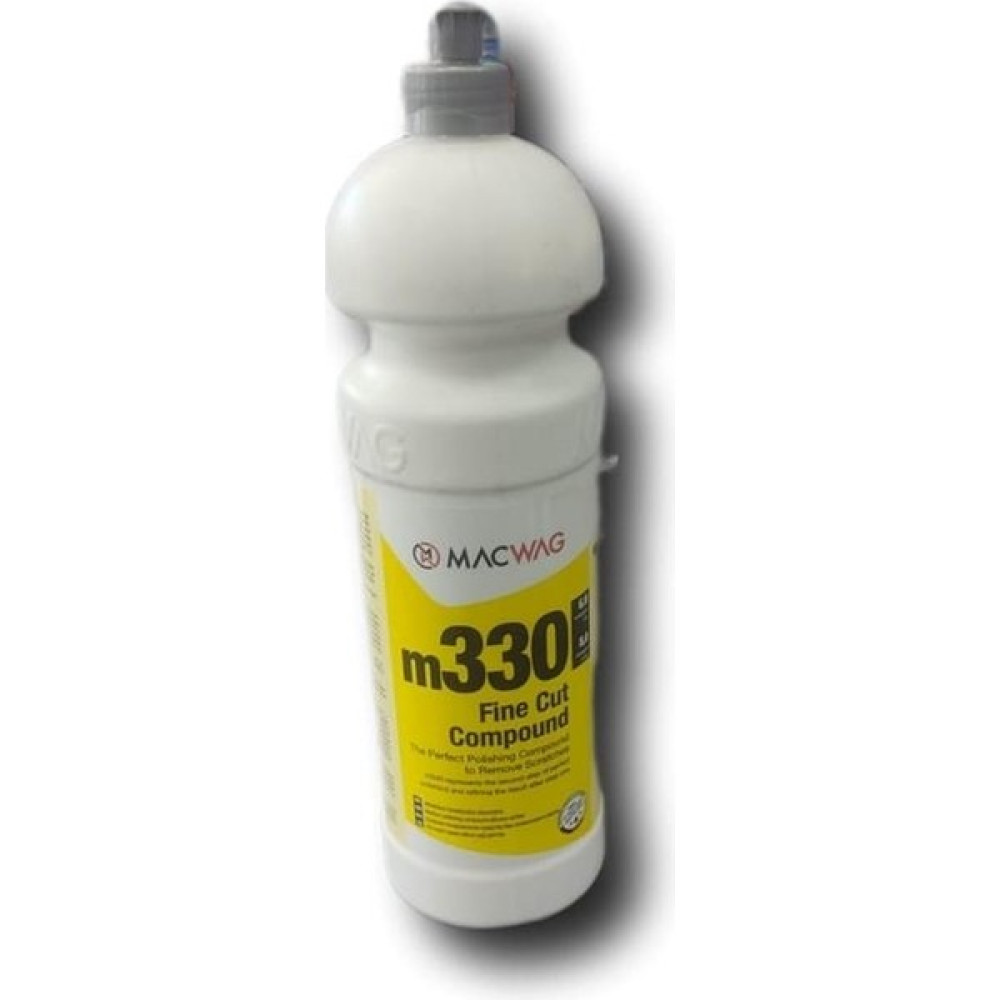 Macwag M330 Ara Kat Pasta 1/1 Oto Çizik Giderici Fiyatı