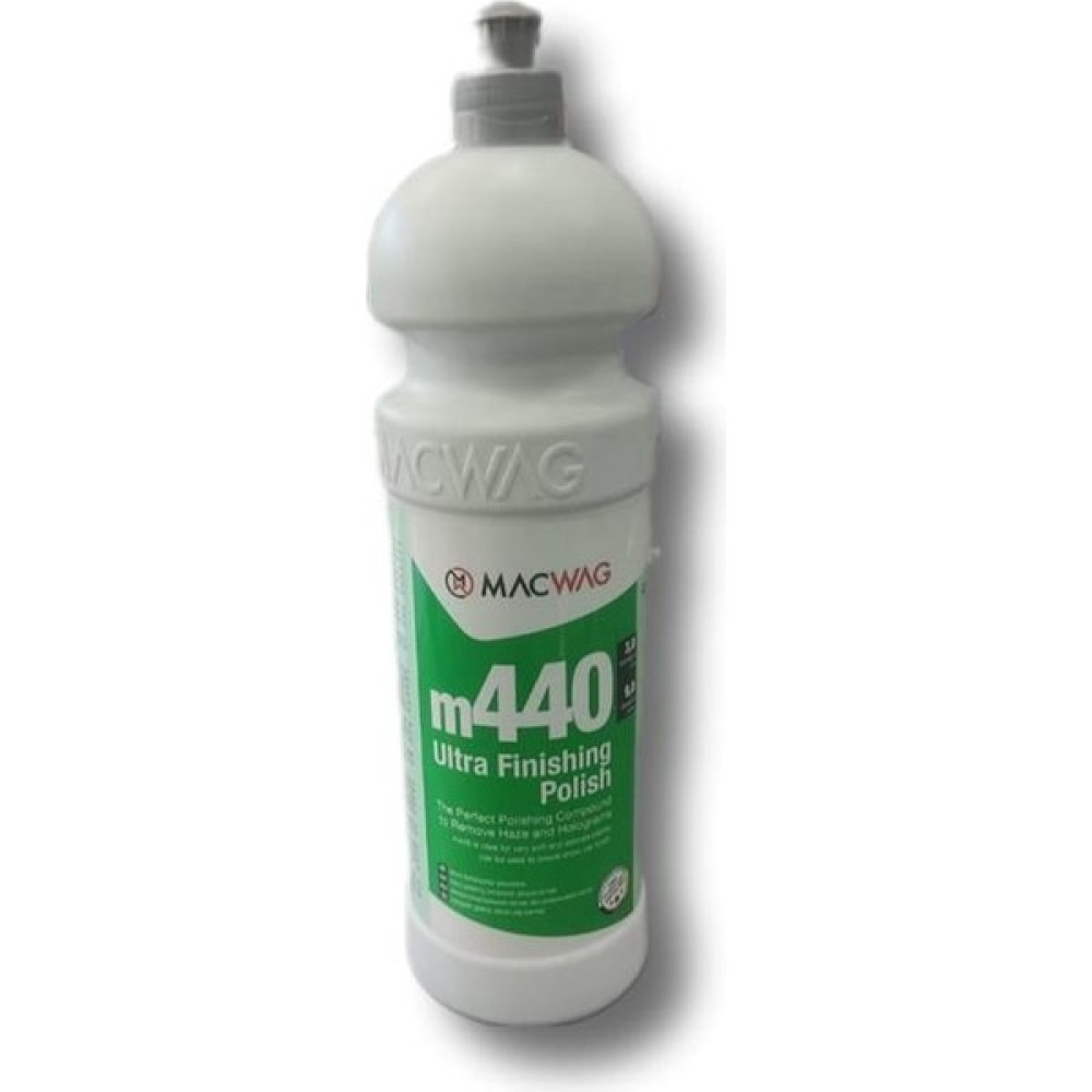 Macwag M440 Hare Giderici 1/1 Oto Çizik Giderici Fiyatı