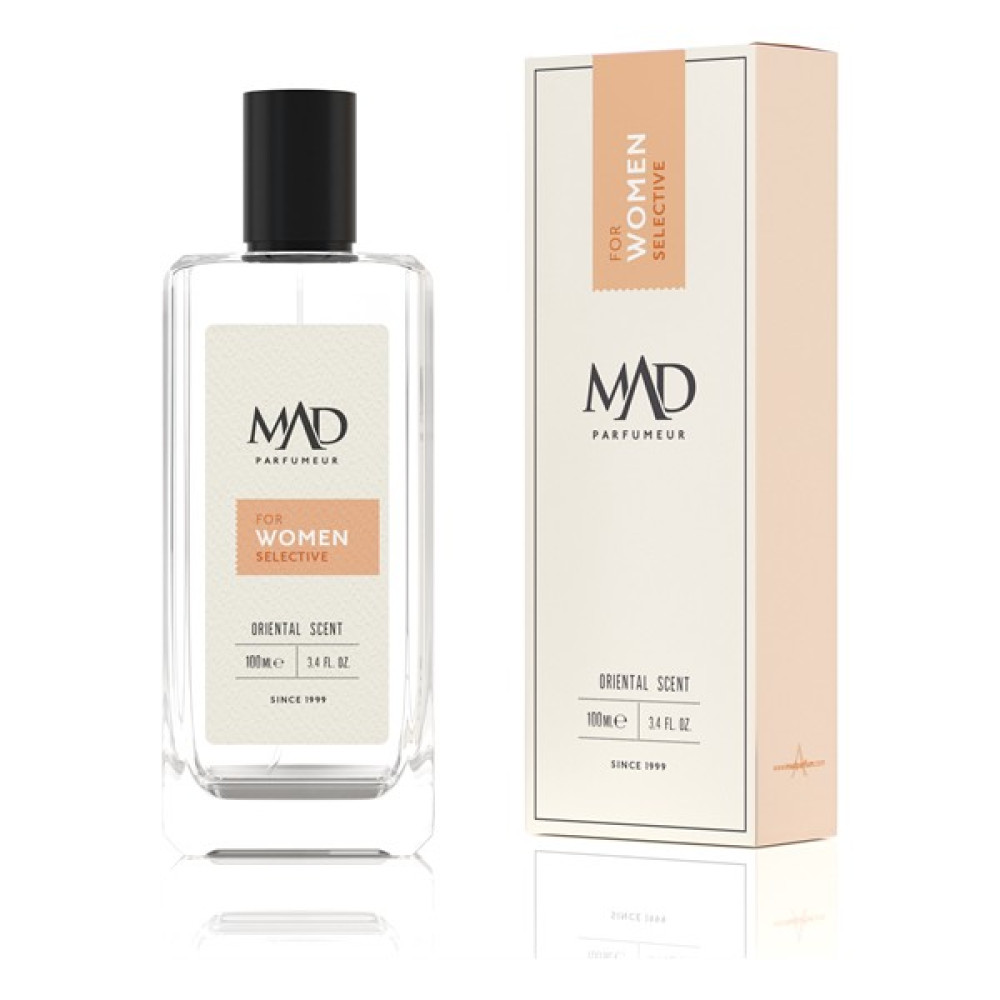 Mad G103 Klasik 100 ml Kadın Kadın Parfümleri Fiyatı