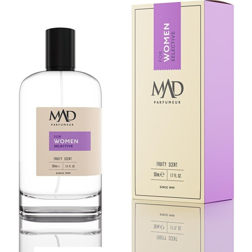 Mad Parfüm B103 Klasik 50 ml Kadın Parfüm Kadın Parfümleri Fiyatı