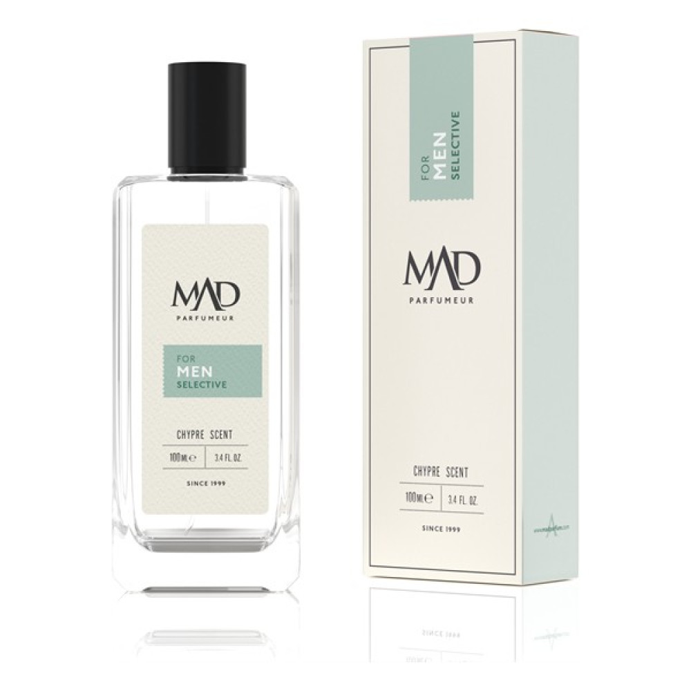 Mad Parfüm I101 Klasik 100 ml EDP Erkek Parfüm Erkek Parfümleri Fiyatı