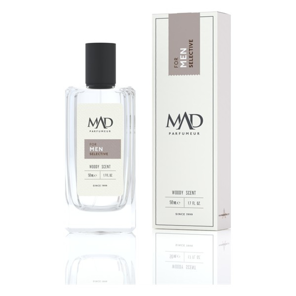 Mad Parfüm I104 Klasik 50 ml Erkek Parfüm Erkek Parfümleri Fiyatı