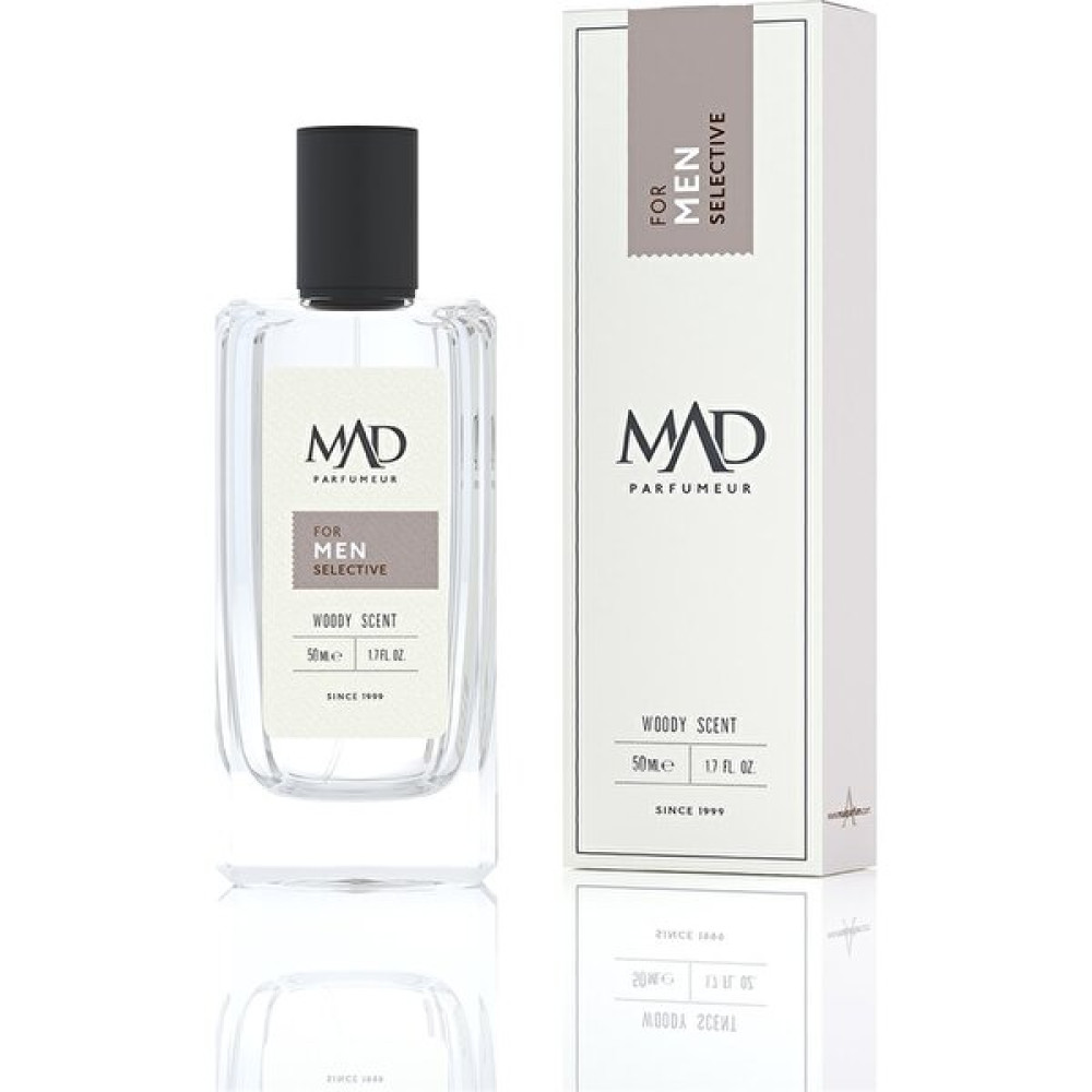 Mad Parfüm Mad B106 Selective 50 ml Erkek Parfüm Erkek Parfümleri Fiyatı