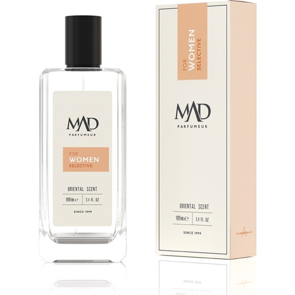 Mad Parfüm Mad E104 Selective 100 ml Kadın Parfüm Kadın Parfümleri Fiyatı