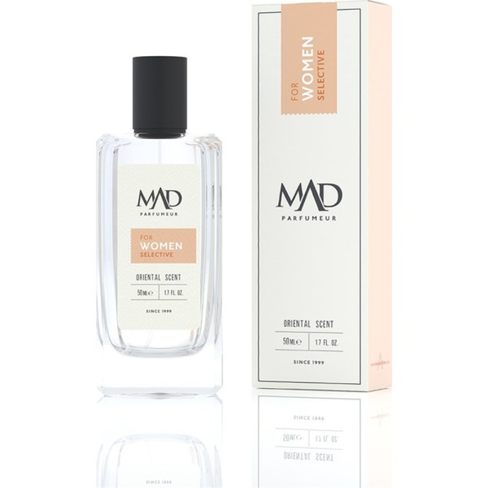 Mad Parfüm Mad E104 Selective 50 ml Kadın Parfüm Kadın Parfümleri Fiyatı