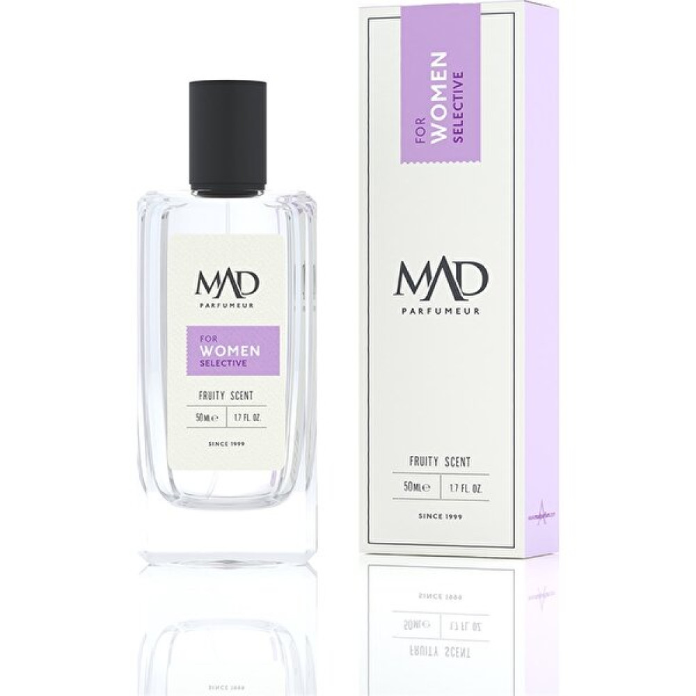 Mad Parfüm Mad E117 Selective 50 ml Kadın Parfüm Kadın Parfümleri Fiyatı