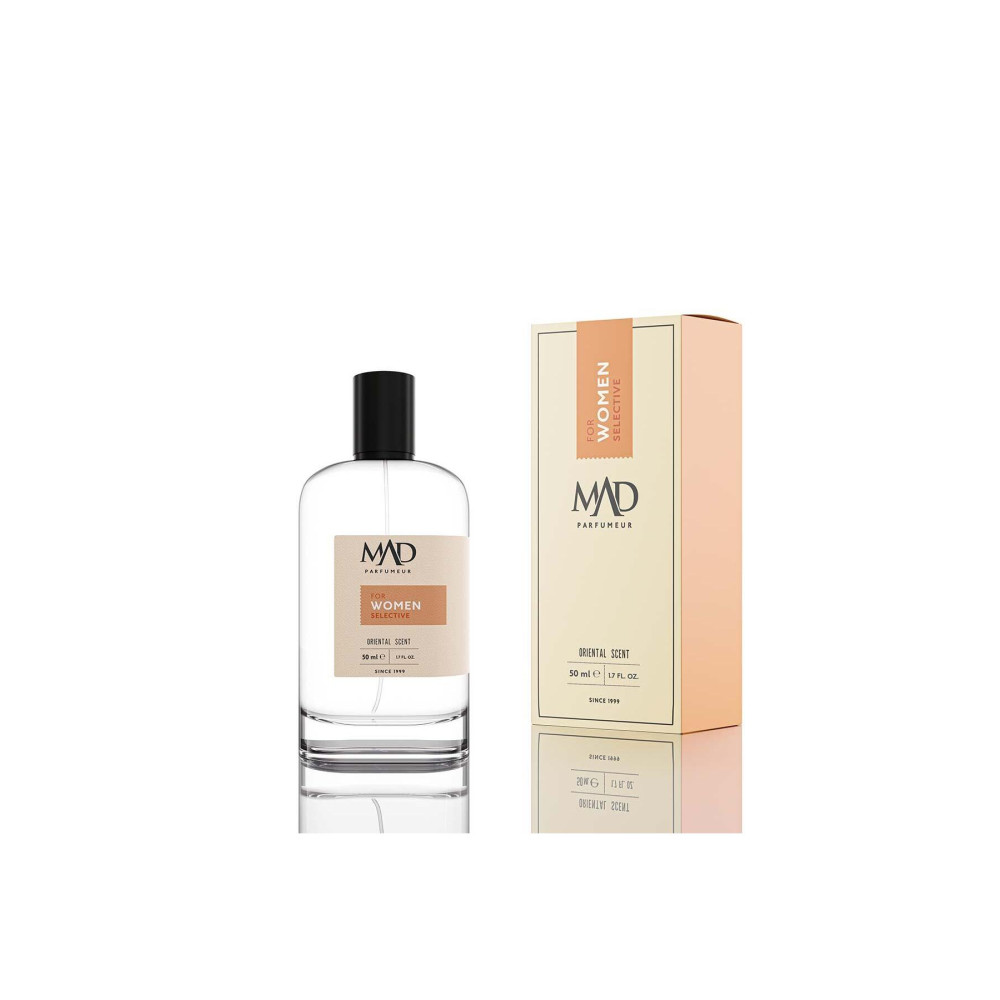 Mad Parfüm Mad H103 Selective 50 ml Kadın Parfüm Parfümler Fiyatı