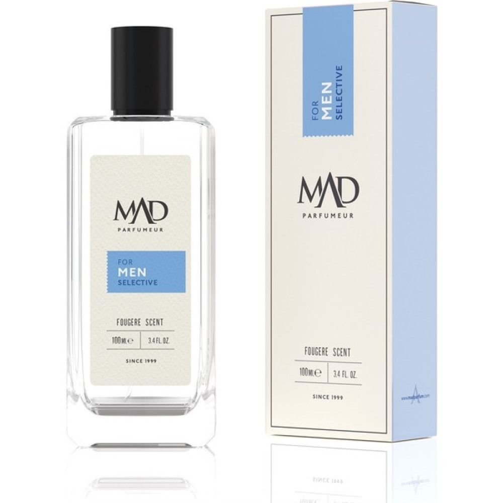 Mad Parfüm Mad J104 Selective 100 ml Erkek Parfüm Erkek Parfümleri Fiyatı