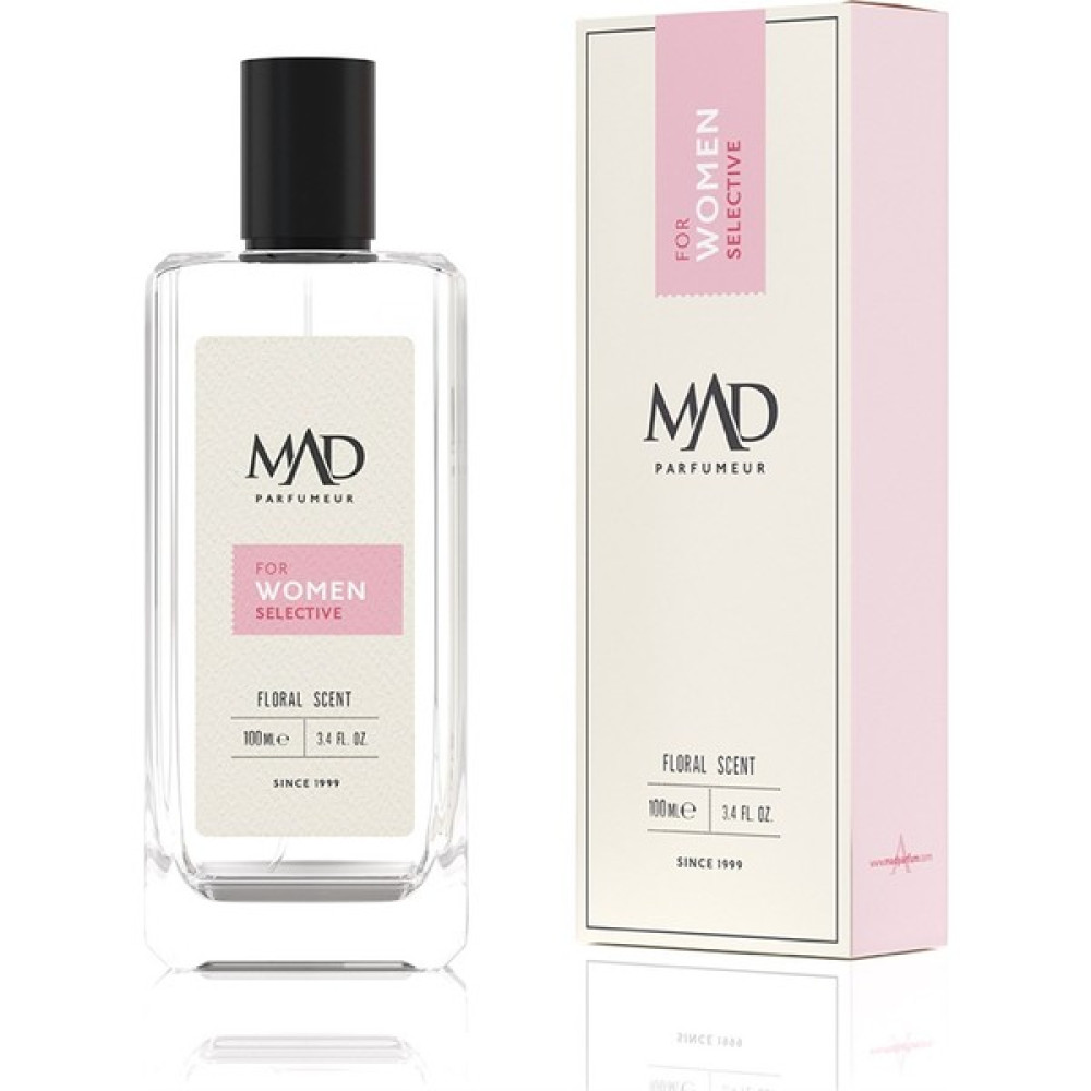 Mad Parfüm Mad L101 Selective 100 ml Kadın Parfüm Kadın Parfümleri Fiyatı