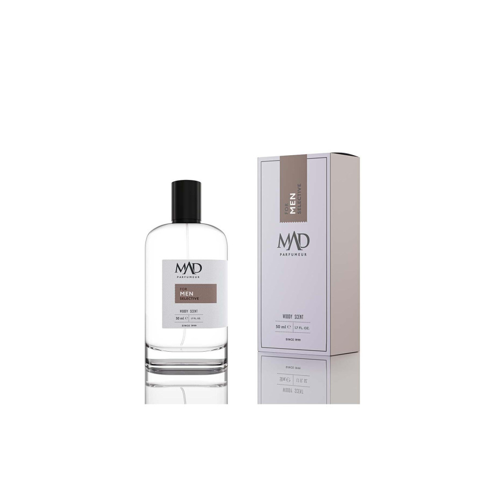 Mad Parfüm Mad P102 Selective 50 ml Erkek Parfüm Parfümler Fiyatı