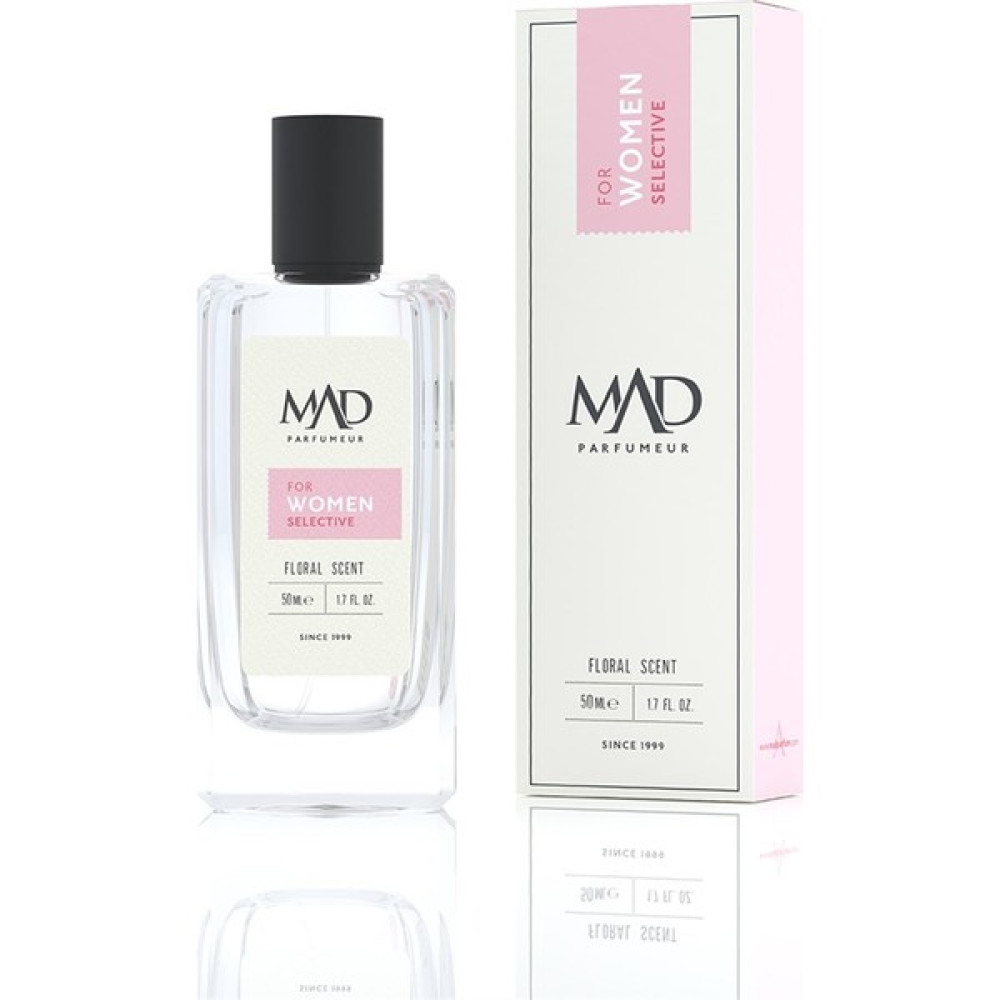 Mad Parfüm Mad W132 Selective 50 ml Kadın Parfüm Kadın Parfümleri Fiyatı