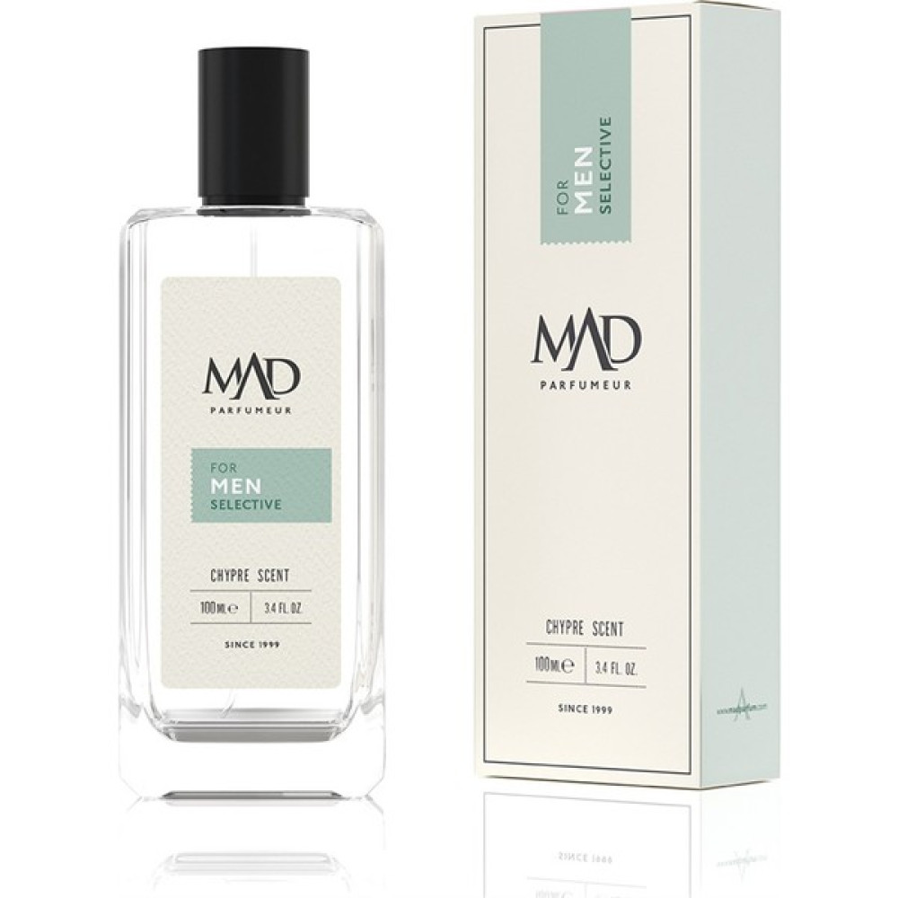 Mad Parfüm Mad W150 Selective 100 ml Erkek Parfüm - Chypre Erkek Parfümleri Fiyatı