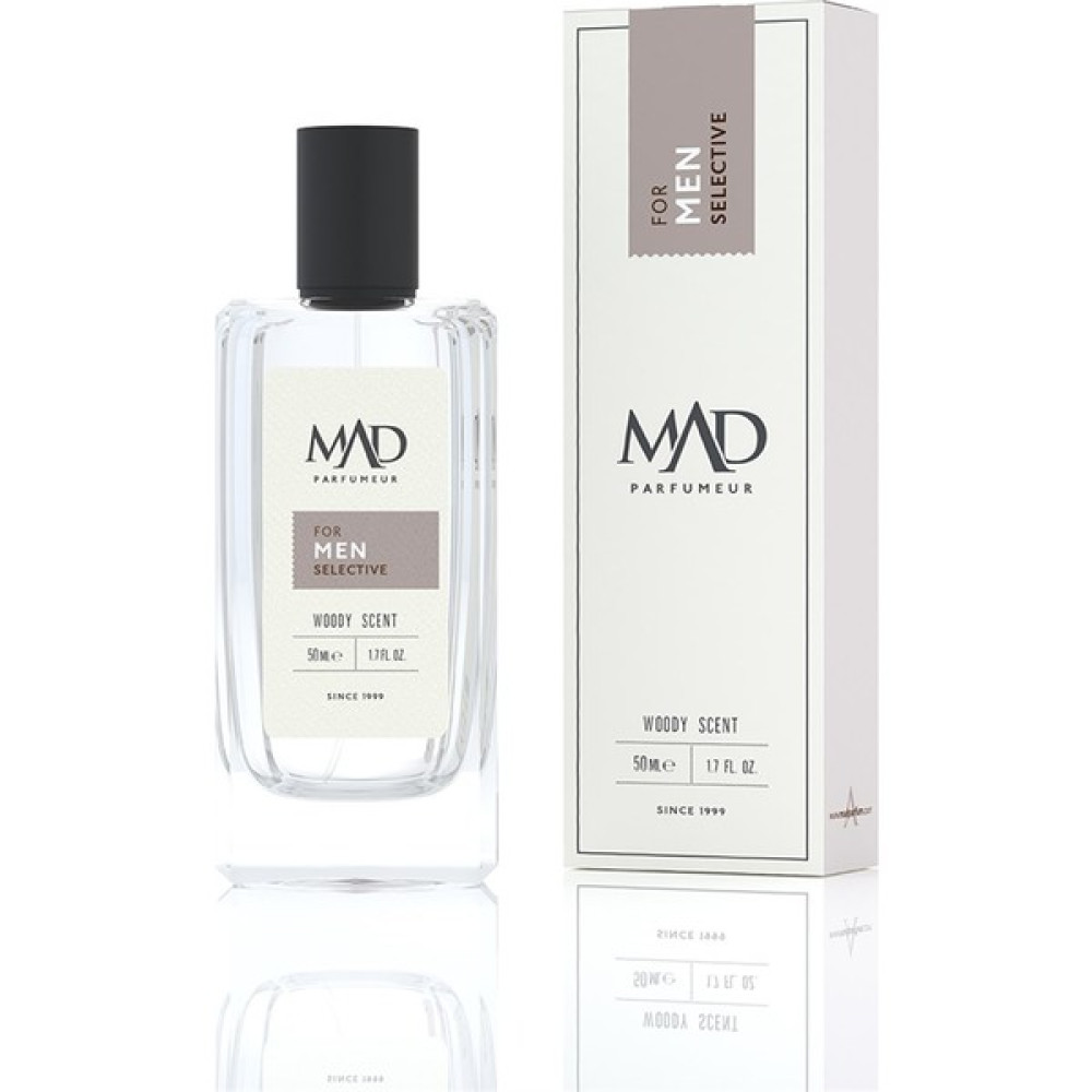 Mad Parfüm Mad W180 Selective 50 ml Erkek Parfüm Erkek Parfümleri Fiyatı