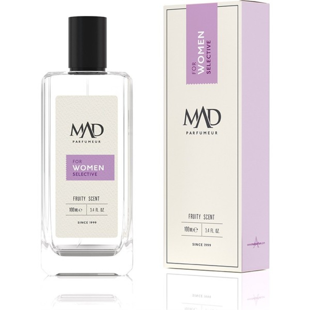 Mad Parfüm Mad W214 Selective 100 ml Kadın Parfüm Kadın Parfümleri Fiyatı