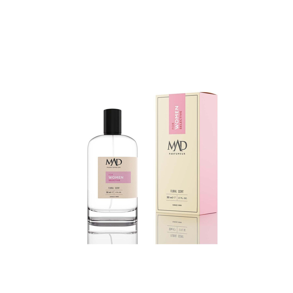 Mad Parfüm Mad Y101 Selective 50 ml Kadın Parfüm Parfümler Fiyatı