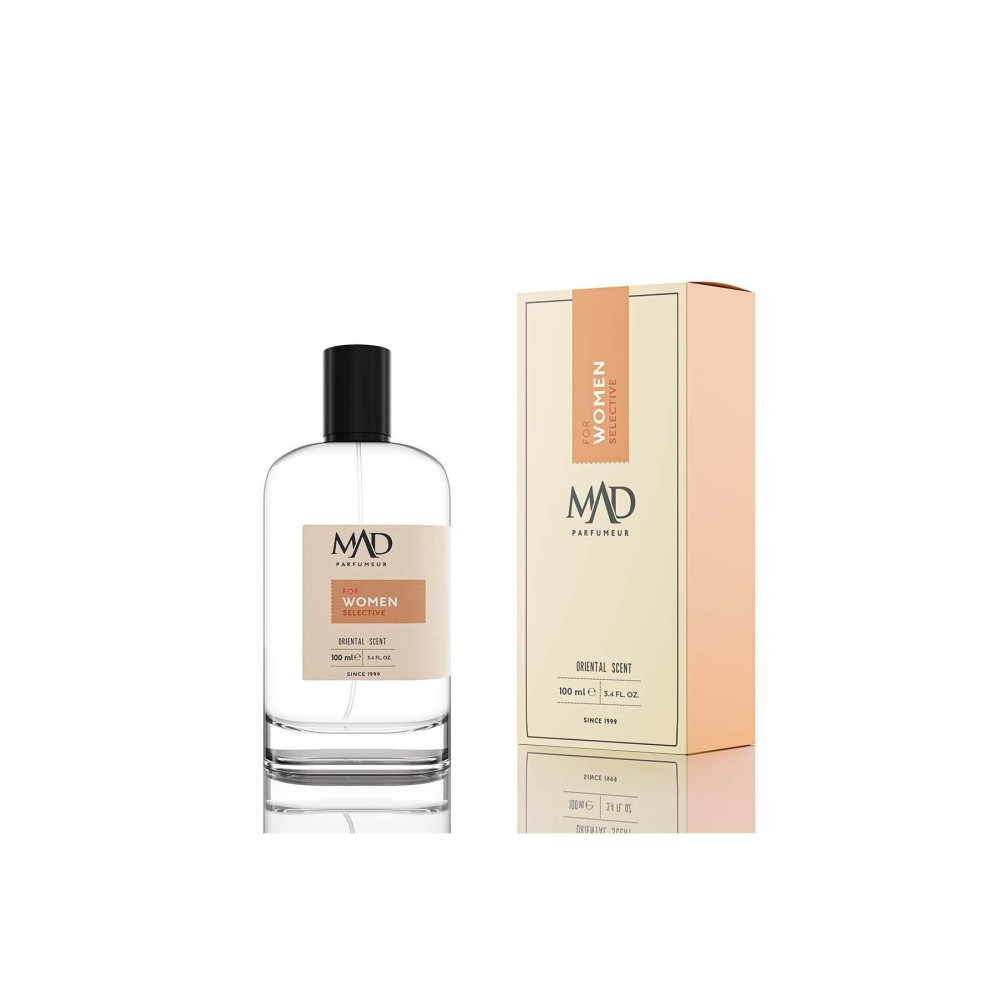 Mad Parfüm Mad Z101 Selective 100 ml Kadın Parfüm Parfümler Fiyatı