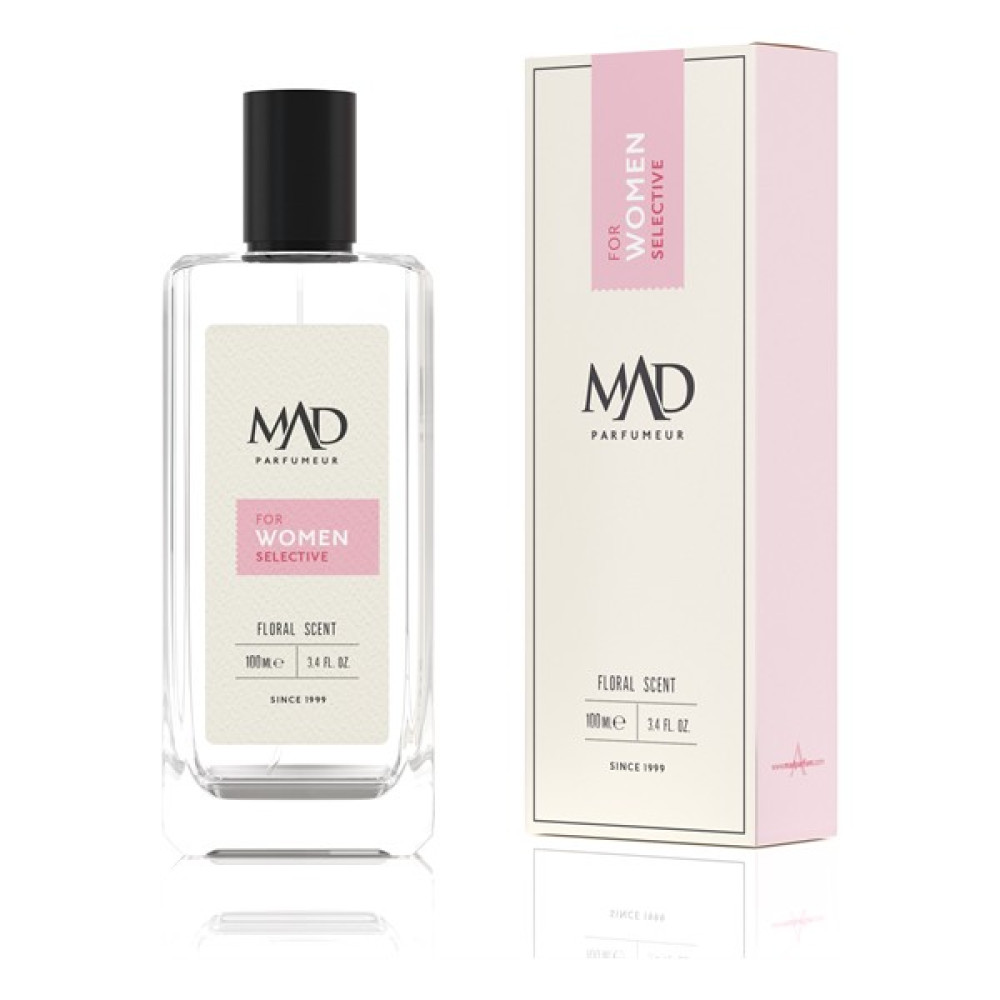 Mad Parfüm N106 Klasik 100 ml Kadın Parfüm Kadın Parfümleri Fiyatı