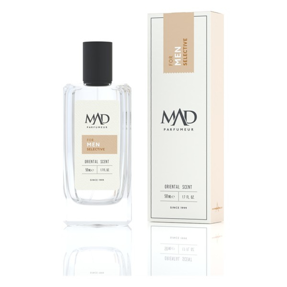 Mad Parfüm W161 Klasik 50 ml EDP Erkek Parfüm Erkek Parfümleri Fiyatı