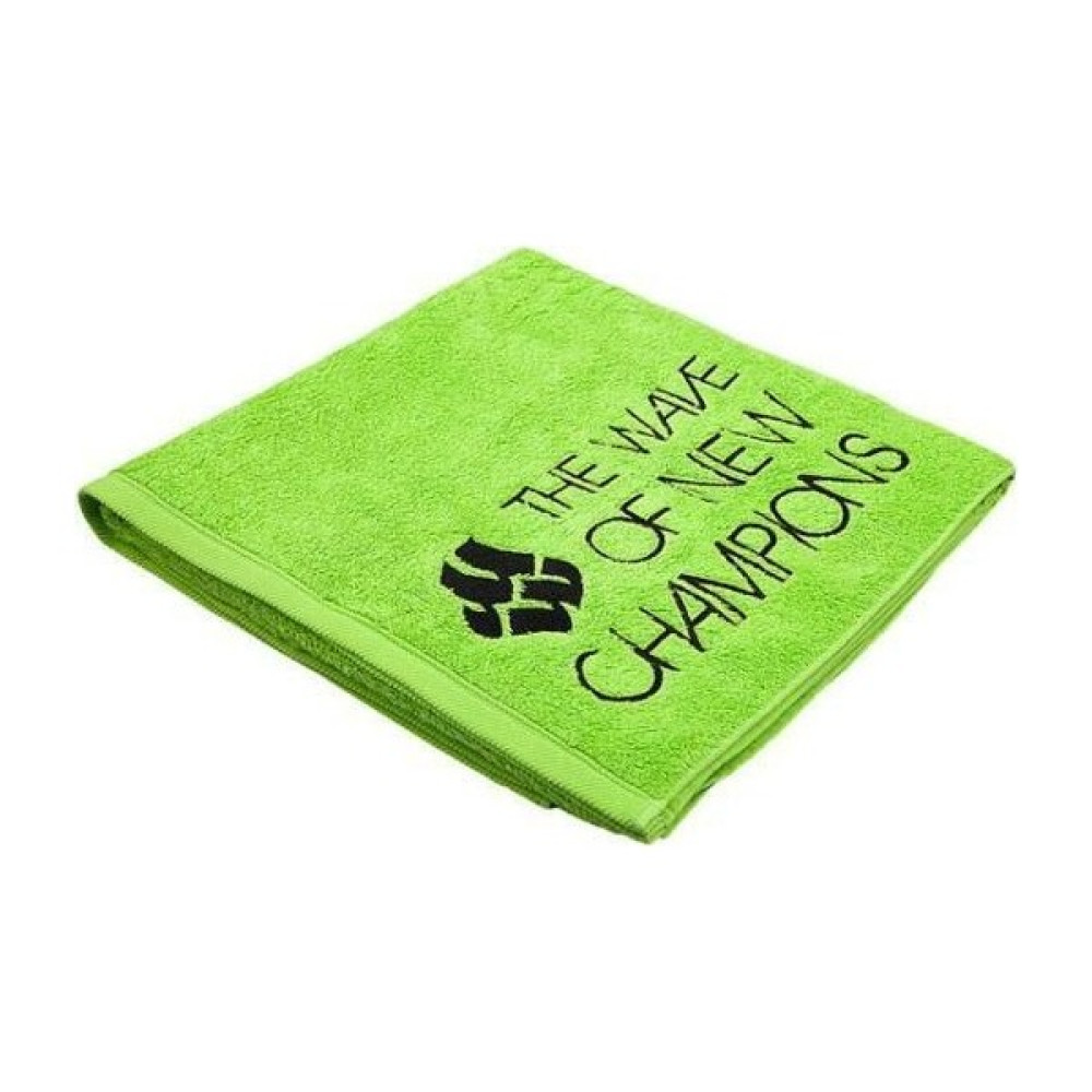Mad Wave M0766 04 2 10W Towel Wave 70*140 Green Dalış & Yüzme Malzemeleri Fiyatı