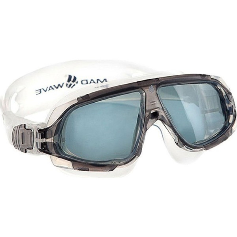Mad Wave Madwave Sight Iı Mavi/beyaz Maske Yüzme Gözlüğü Yüzücü Gözlüğü Fiyatı