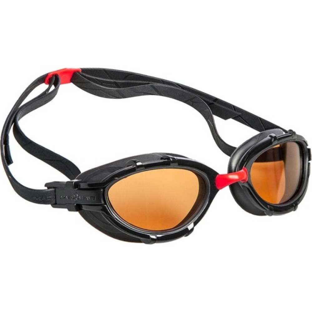 Mad Wave Triathlon Polarize Yüzücü Gözlüğü Fiyatı