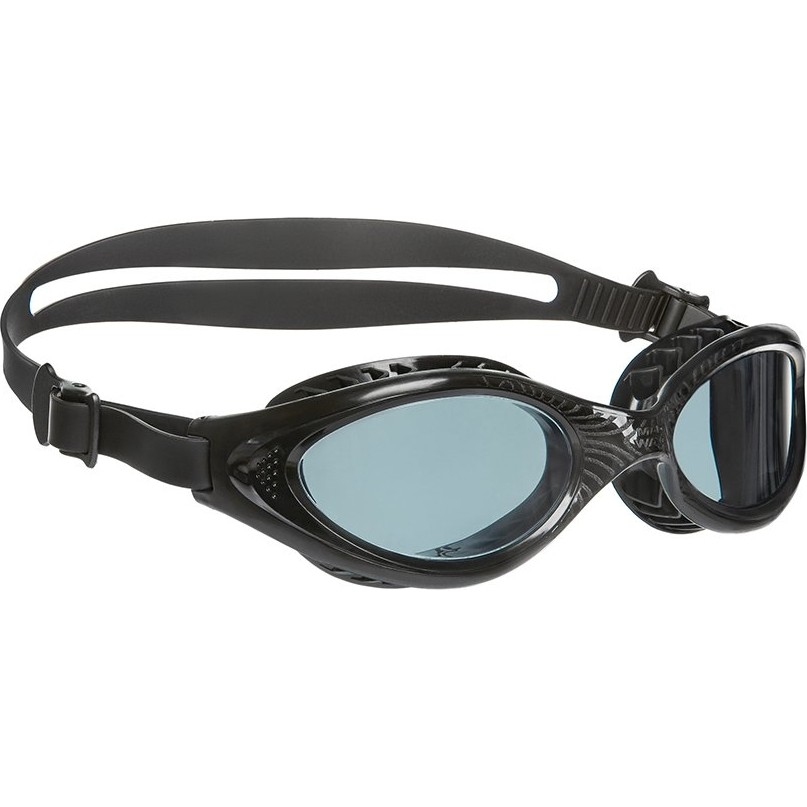 Mad Wave Yüzme Gözlüğü Flame Iı, One Size, Black Diğer Fiyatı