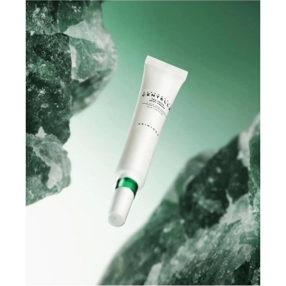Madagascar Centella Tea-Trica Spot Cream 20ML Oto Boyaları Fiyatı