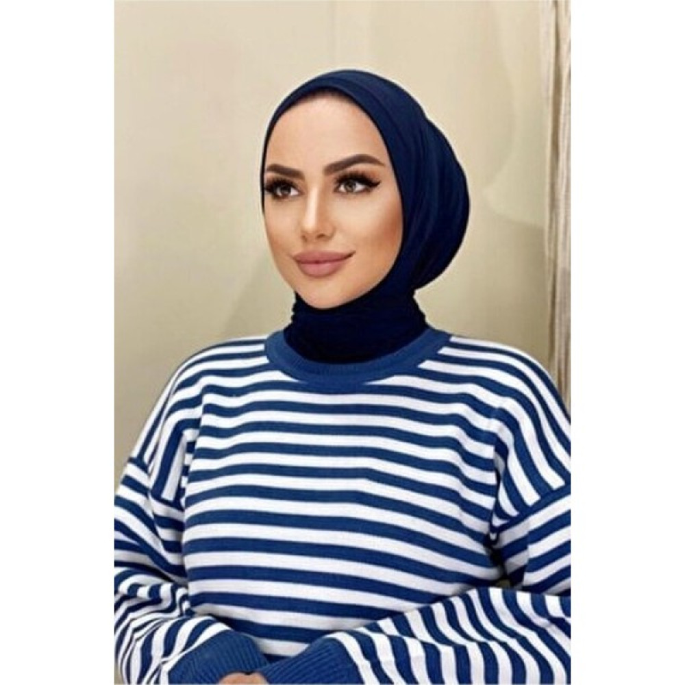 Madam Boutique Çıtçıtlı Hazır Eşarp Hijap Şal, Çıt Çıt Penye Şal, Pratik Penye Şal Siyah Şal / Fular & Eşarp Fiyatı