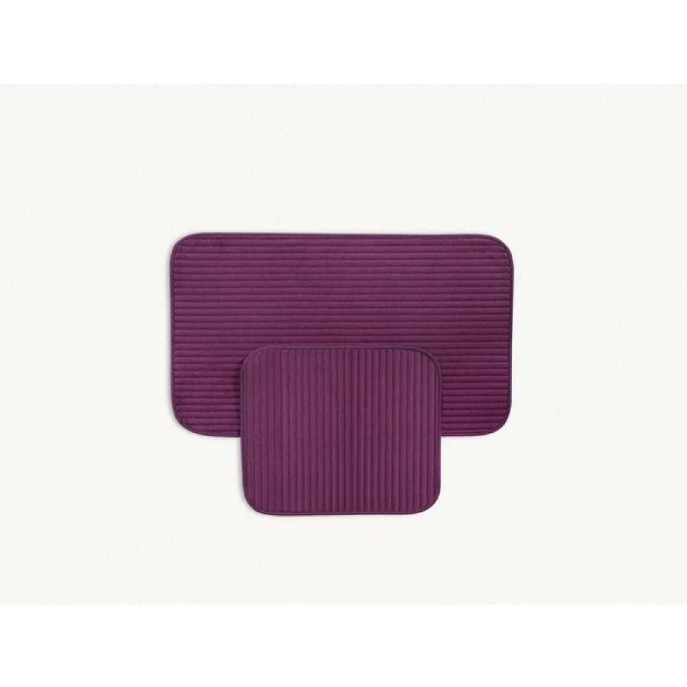 Madam Coco Madame Coco Mathılda Banyo Paspası - 60X100 cm Klozet Takımı Fiyatı
