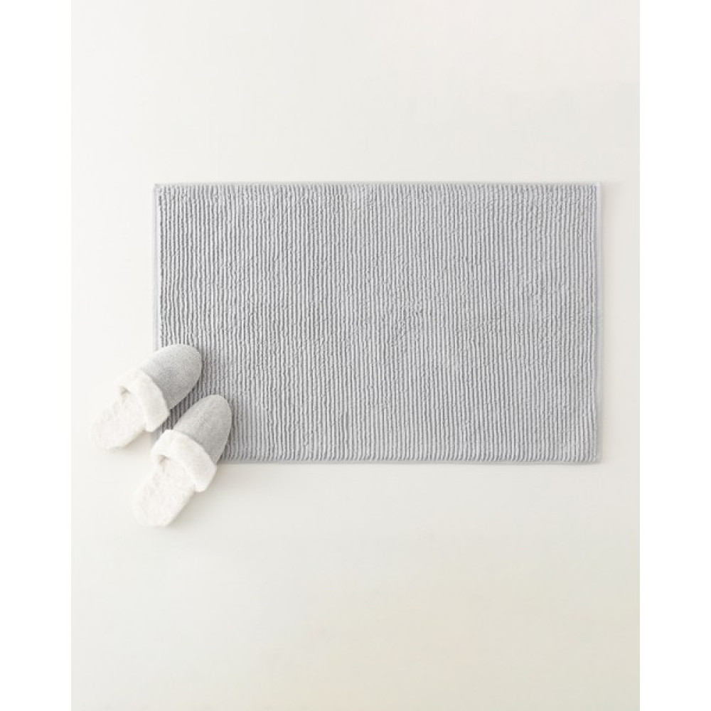 Madame Coco Charles Ayak Havlusu - Gri - 50X80 cm - 50 x 80 cm Ayak Havlusu Fiyatı
