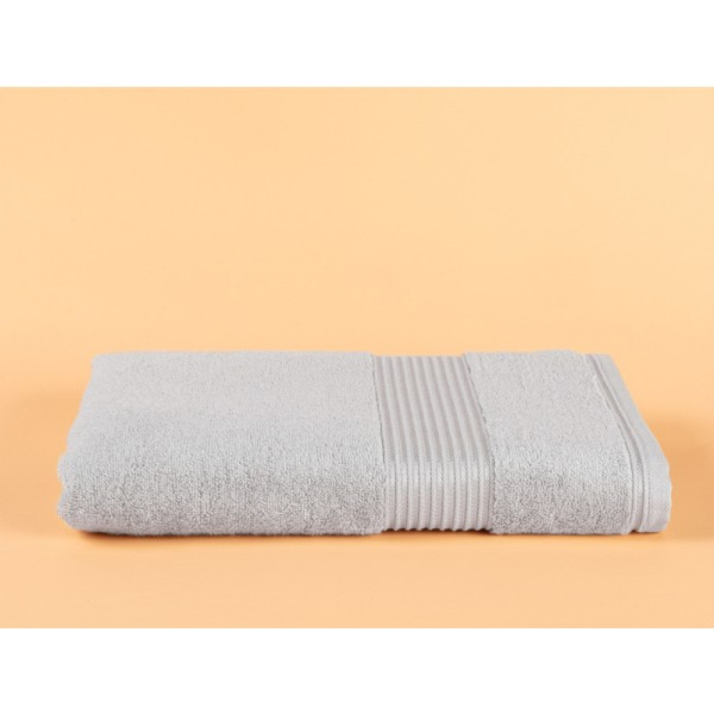 Madame Coco Clarette Banyo Havlusu - 90 x 150 cm - Gri Banyo Havlusu Fiyatı