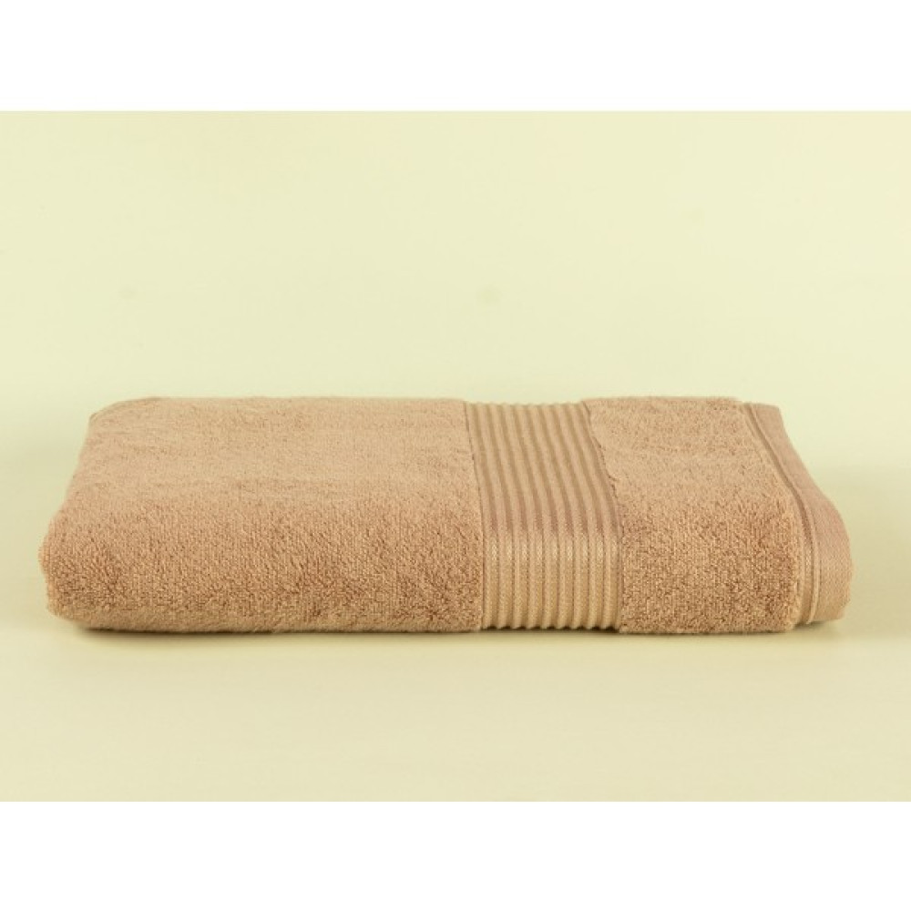 Madame Coco Clarette Banyo Havlusu - 90 x 150 cm - Kahverengi Banyo Havlusu Fiyatı