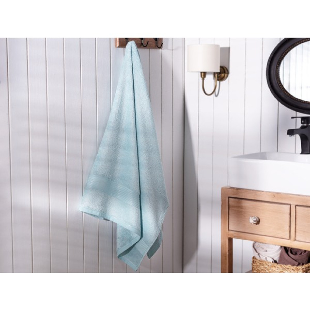 Madame Coco Clarette Banyo Havlusu - Mint Yeşili - 90 x 150 cm Banyo Havlusu Fiyatı