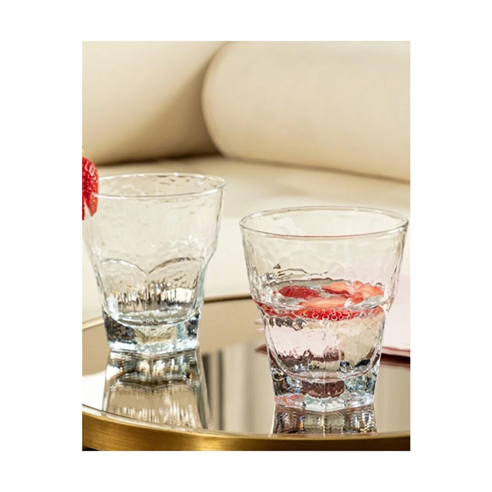 Madame Coco Floressa 4lü Su Bardağı Seti - 375 ml Fincan / Bardak / Kahve Takımı Fiyatı