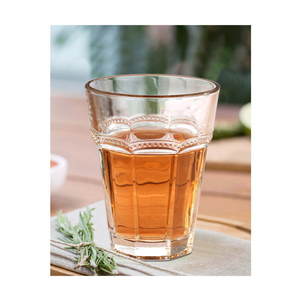 Madame Coco Perline 4lü Meşrubat Bardağı 250 ml Fincan / Bardak / Kahve Takımı Fiyatı